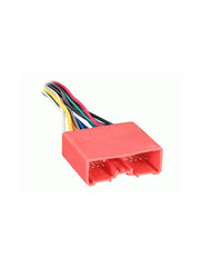 Metra Harnesses 70-7903 Mazda Wiring Harness (New)
