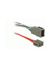 Metra 71-1772 Reverse Wiring Harness for Select 1982-1985 Ford Vehicles OEM Radio