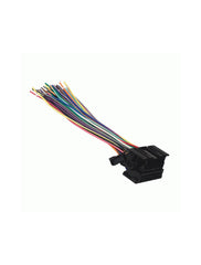Metra 71-2106 GM OEM Wiring Harness 44-PIN