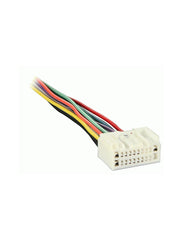 Metra Pin Wire Harness 71-7005 20 for 2007-up Mitsubishi OEM Factory Radio