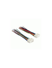 Metra 71-7304 OEM Harness for Kia/Hyundai Vehicles 2010-Up