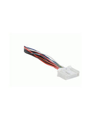 Metra Harnesses 71-7552 fits Nissan Subaru Harness Plugs Into OEM Radio (New)