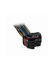 Saddle Tramp - Harley-Davidson 14-Up OEM Harness, Sound Control (71-9700)