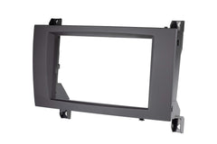 Scosche Complete Installation Solution Compatible with 2005 to 2011 Mercedes Benz SLK Vehicles MZ2352SRB