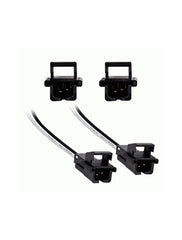 Metra Harnesses 72-4568 GM Speaker Harness (pair) (New)