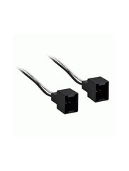 Metra Harnesses 72-7401 fits Nissan Speaker Harness (pair) (New)