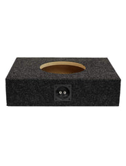 Bbox 10SME*10" Single Shallow Sealed