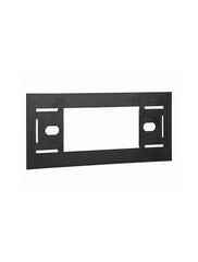 Metra 89-99-4000 GM Flat 1991-1982 Trim Plate Turbo