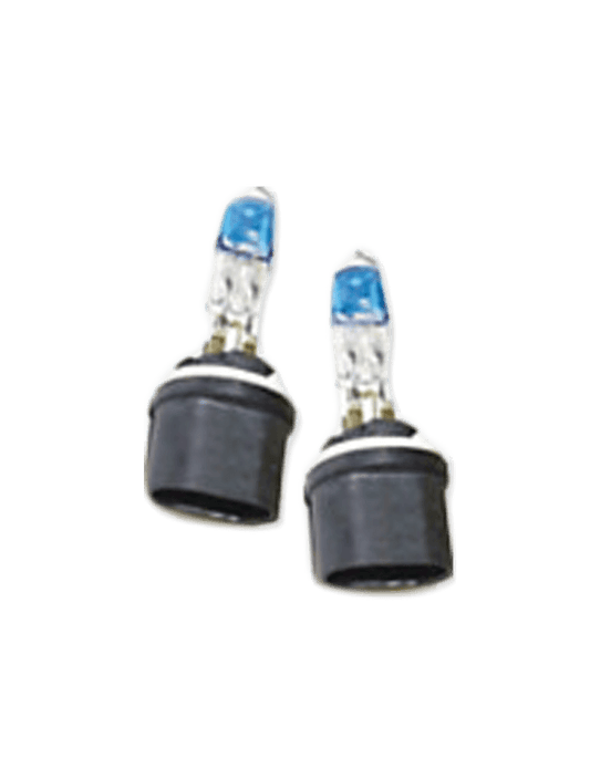 Plasmaglow 893BLUE Xenon Headlight Bulb - Blue