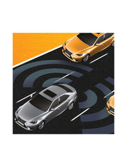 Brandmotion RDBS-1500 Radar Blind Spot