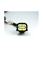 Brandmotion 9002-7448 Silverado Factory Tailgate Harness with Dual Mount Camera 2016