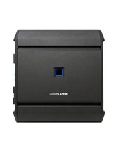 Alpine S-A60M S-Series Class D Mono Amplifier (SA60M)