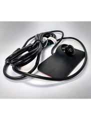 Audiovox RVM740 Universal Full View Rear View Mirror w/ 7.3 Wide Screen Monitor