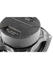 Hifonics HS693 Hercules Speakers