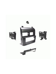 Metra 95-3000 Double DIN Dash Kit for Select 1988-1994 Full Sizse GM Trucks