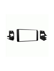 Metra 95-3003G 2-DIN Dash Kit for Select 1995-2002 GM Truck/SUV