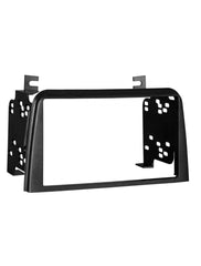 Metra 95-3105 Double DIN Installation Dash Kit for 1995-1999 Saturn Vehicles