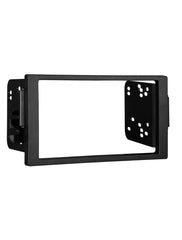 Metra 95-3106 Double DIN Installation Dash Kit for Most 2000-2005 Saturn Vehicles