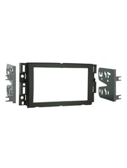 Metra 95-3305 Double DIN Installation Dash Kit for 2006-up Chevrolet Vehicles