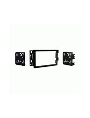 Metra 95-3306 Double DIN Dash Kit for 2007-2011 Chevrolet Aveo Pontiac G3 2009-2010