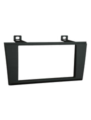 Metra 95-5000B – Double-DIN Dash Kit for Ford & Lincoln (2000–2006, Black)