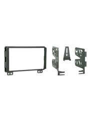 Metra 95-5026 Double DIN Installation Kit for Select 2001-2006 Ford, Lincoln and Mercury Vehicles