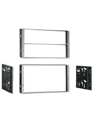 Metra 95-5600 Double DIN Installation Kit for select 1995-2009 Ford/Mazda/Mercury Vehicles