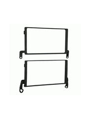 Metra 95-5818 Double-DIN Installation Kit for Ford F-150 Truck/Lincoln