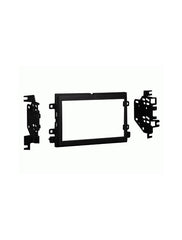 Metra 95-5819 Double DIN Installation Dash Kit for 2009 Ford F-150 Black