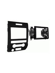 Metra 95-5820 Double DIN Installation Kit for 2009 Ford F-150 (Excluding Base Model)