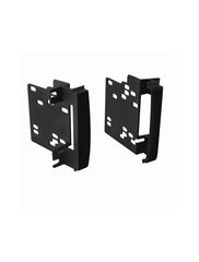 Metra 95-6511 2007 Chrysler-Jeep-Dodge Double-DIN Installation Kit