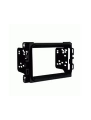 Metra 95-6518B Double Din Installation Kit for 2013-Up Chrysler/Jeep/Ram