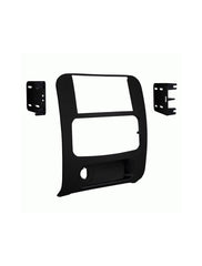 Metra 95-6524B Dash Kit for 2002-2007 Jeep Liberty Black