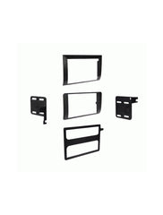 Metra 95-6542 Double DIN Dash Kit for Dodge Durango 1997-2000 Dakota 1998-2000
