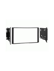 Metra 95-7328 Double DIN Installation Kit for 2007-2009 Kia Sorrento Vehicles