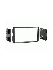 Metra 95-7329 Double DIN Installation Kit for 2007-2010 Kia Rondo Vehicles