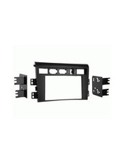 Metra 95-7331 Double DIN Installation Dash Kit for 2007-2009 Kia Amanti Vehicles