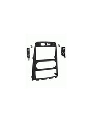 Metra 95-7339B Dash Kit for 2010-2012 Huyndai Genesis CPE Manual Clamp