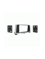 Metra 95-7377B Double DIN Dash Kit for Kia Optima 2016-Up