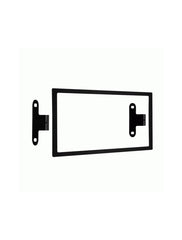 Metra 95-7417 Double DIN Installation Kit for Select 1993-2004 Nissan/Infiniti Vehicles