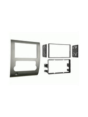 Metra 95-7424 Double DIN Installation Kit for 2008-Up Nissan Titan Vehicles