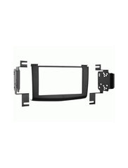 Metra 95-7425 Double DIN Installation Kit for 2008-2011 Nissan Rogue Vehicles