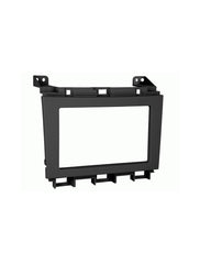 Metra 95-7427B Double DIN Installation Kit for 2009-2014 Nissan Maxima Black