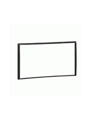 Metra 95-7603 Double DIN Dash Kit for Select 2007-Up and Nissan Vehicles (Black)