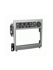 Metra 95-7605 Turbo2 Interface System Double DIN for 2005-2006 Infiniti G35 Sedan and 2005-2007 Infiniti G35 Coupe