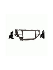 Metra 95-7807T Double DIN Radio Installation Kit for Select 2008-2012 Honda Vehicles