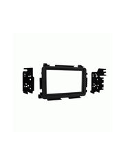 Metra 95-7810B Dash Kit for 2016-Up Honda HR-V Black
