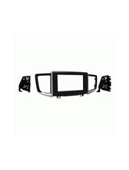 Metra 95-7811HG Gloss Black Double DIN Stereo Dash Kit for 2016-Up Honda Pilot