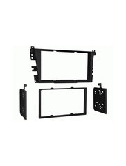 Metra 95-7868B Double DIN Installation Dash Kit for Acura CL 2001-2003 & TL 1999-2003