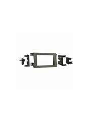 Metra 95-7870T Double DIN Installation Dash Kit for 2005-2014 Honda Ridgeline Tan